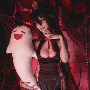 Saru OnlyFans Leaked Free Thumbnail Picture - #UC770OirFA