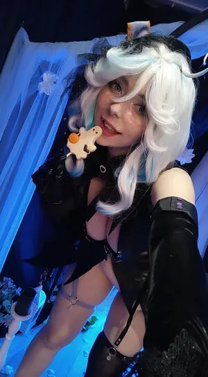 Saru OnlyFans Leaked Free Thumbnail Picture - #qGFVAYoTHq