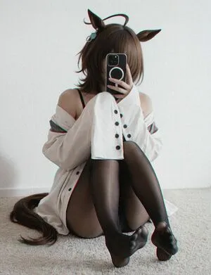 Saruei OnlyFans Leaked Free Thumbnail Picture - #v4SnwB0B6U