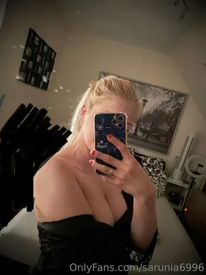 Sarunia6996 OnlyFans Leaked Free Thumbnail Picture - #5TsKXYaN2h