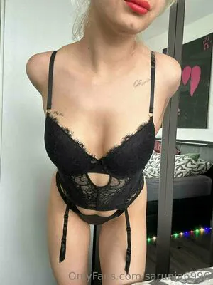 Sarunia6996 OnlyFans Leaked Free Thumbnail Picture - #Et9BRY26rA