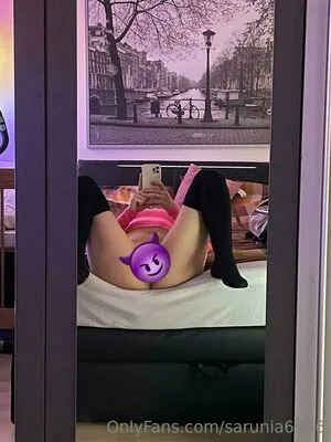 Sarunia6996 OnlyFans Leaked Free Thumbnail Picture - #F5cK27jE1w