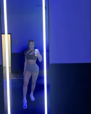 Saryna Garcia OnlyFans Leaked Free Thumbnail Picture - #1FU5TIuax9