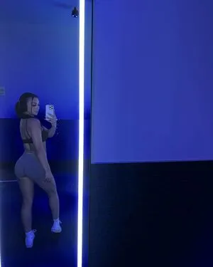 Saryna Garcia OnlyFans Leaked Free Thumbnail Picture - #aGx0pmjHue