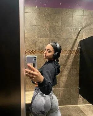 Saryna Garcia OnlyFans Leaked Free Thumbnail Picture - #boGDOh58J3