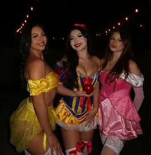 Saryna Garcia OnlyFans Leaked Free Thumbnail Picture - #eY6GYqDssd