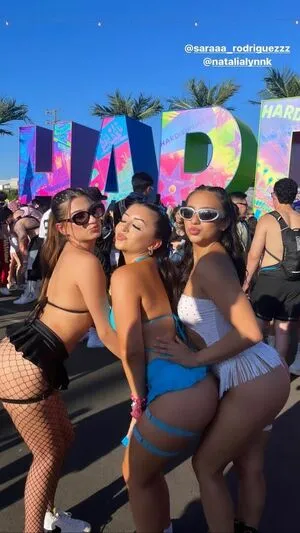 Saryna Garcia OnlyFans Leaked Free Thumbnail Picture - #qxFv4TzZTW