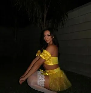 Saryna Garcia OnlyFans Leaked Free Thumbnail Picture - #s5rP3A9IQl