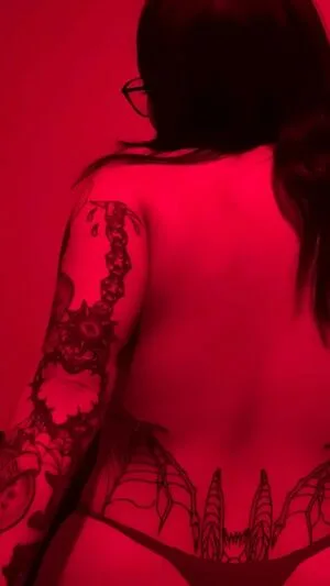 Sarynthia OnlyFans Leaked Free Thumbnail Picture - #FQfX8klFtf