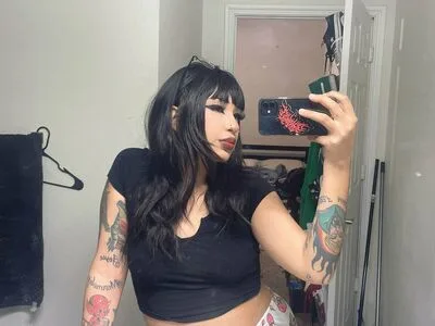 Sarynthia OnlyFans Leaked Free Thumbnail Picture - #NgM0xl0F3g