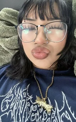 Sarynthia OnlyFans Leaked Free Thumbnail Picture - #ZfvObQcdsw