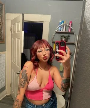 Sarynthia OnlyFans Leaked Free Thumbnail Picture - #kHkwRRFL9V