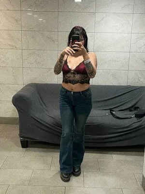 Sarynthia OnlyFans Leaked Free Thumbnail Picture - #m9oxUO0nsF