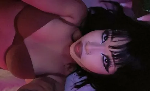 Sarynthia OnlyFans Leaked Free Thumbnail Picture - #riwUsY6uZB