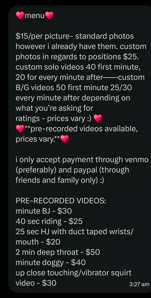 Sarynthia OnlyFans Leaked Free Thumbnail Picture - #s9zvZBFm3h