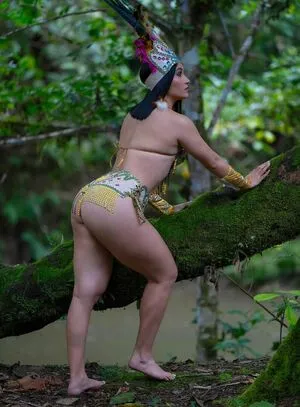 Saryta Bonilla OnlyFans Leaked Free Thumbnail Picture - #7jddHqS1VM