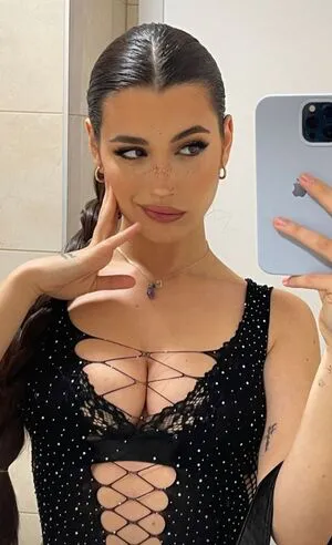 Saryy C OnlyFans Leaked Free Thumbnail Picture - #mjU0LXqOla