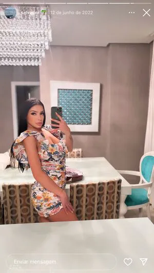 Sasa Damaceno OnlyFans Leaked Free Thumbnail Picture - #xZNw6vrsJQ