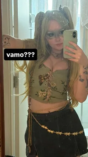 Sasa OnlyFans Leaked Free Thumbnail Picture - #9MTjSGjPgl