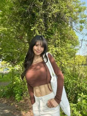 Sasaki OnlyFans Leaked Free Thumbnail Picture - #0hzP2ne337