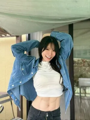 Sasaki OnlyFans Leaked Free Thumbnail Picture - #r2KJOrhVAn