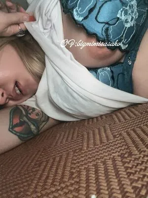 Sasako OnlyFans Leaked Free Thumbnail Picture - #roKgstyKdR