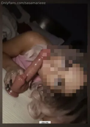 Sasamarieee OnlyFans Leaked Free Thumbnail Picture - #2WX0mvCZrZ