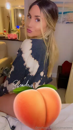 Sasamarieee OnlyFans Leaked Free Thumbnail Picture - #zWeyNBmAcg