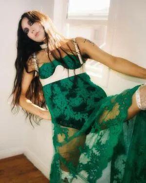 Sasami Ashworth OnlyFans Leaked Free Thumbnail Picture - #eXQOScORQs
