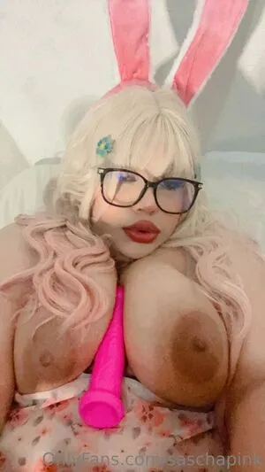 Saschapink OnlyFans Leaked Free Thumbnail Picture - #9aUe6VfdR4
