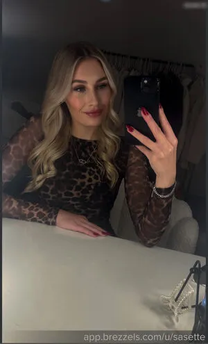 Sasette OnlyFans Leaked Free Thumbnail Picture - #RdJsNogFWU
