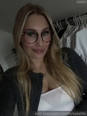 Sasette OnlyFans Leaked Free Thumbnail Picture - #ZXiSKd6Hox