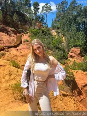Sasette OnlyFans Leaked Free Thumbnail Picture - #m8QZqAfsLB