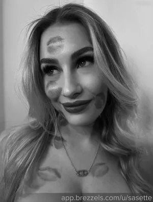 Sasette OnlyFans Leaked Free Thumbnail Picture - #sMimhWWzAI