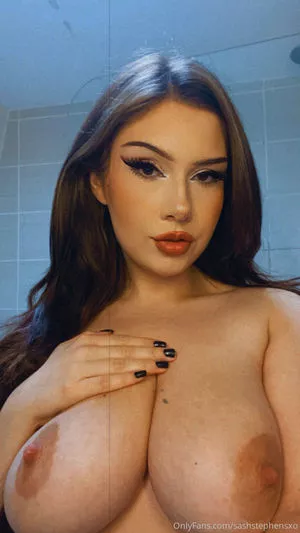 Sash Stephens OnlyFans Leaked Free Thumbnail Picture - #ivcoCo88vq