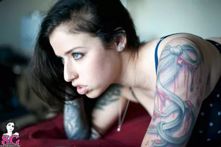 Sash Suicide OnlyFans Leaked Free Thumbnail Picture - #J4uUCHKINy