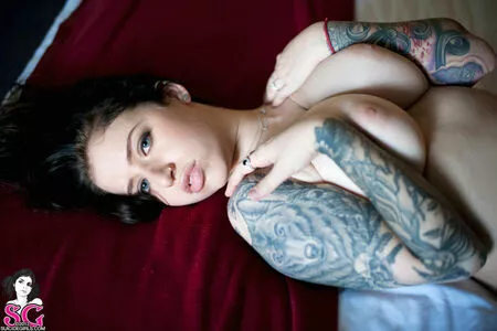 Sash Suicide OnlyFans Leaked Free Thumbnail Picture - #WBDuLYrG7X