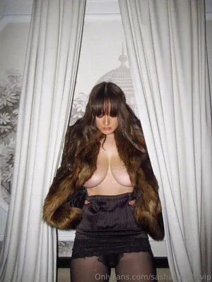 Sasha Araki Vip OnlyFans Leaked Free Thumbnail Picture - #tat5JOBwbk