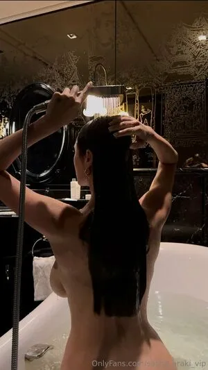 Sasha Araki Vip OnlyFans Leaked Free Thumbnail Picture - #0JT16BC04W
