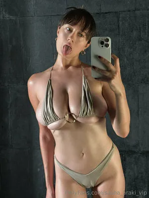 Sasha Araki Vip OnlyFans Leaked Free Thumbnail Picture - #16ONtfjULC