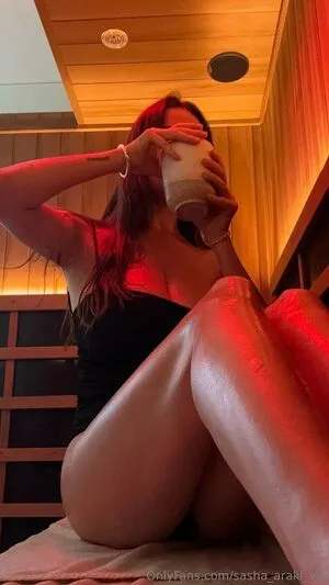 Sasha Araki Vip OnlyFans Leaked Free Thumbnail Picture - #9WX9jQg8RC