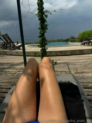Sasha Araki Vip OnlyFans Leaked Free Thumbnail Picture - #U5oUBGe64y