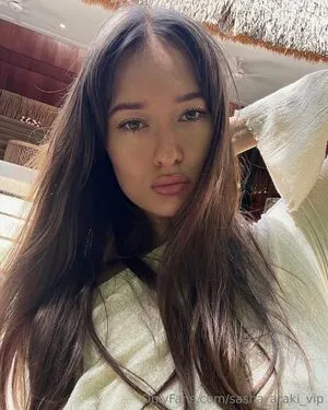 Sasha Araki Vip OnlyFans Leaked Free Thumbnail Picture - #jliwbtDm1g