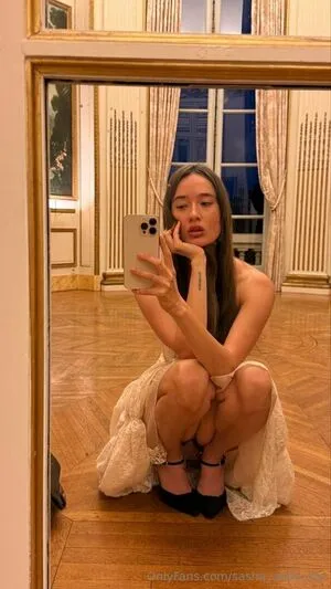 Sasha Araki Vip OnlyFans Leaked Free Thumbnail Picture - #kW8styTSL7