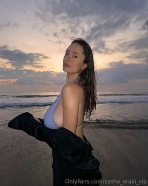 Sasha Araki Vip OnlyFans Leaked Free Thumbnail Picture - #pB9EQaDCIY