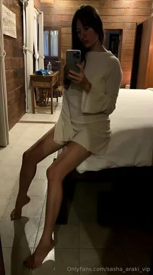 Sasha Araki Vip OnlyFans Leaked Free Thumbnail Picture - #qRciMbpTTA
