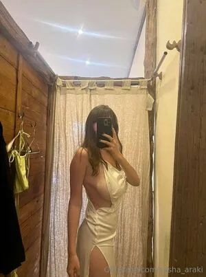 Sasha Araki OnlyFans Leaked Free Thumbnail Picture - #vPd585D23A