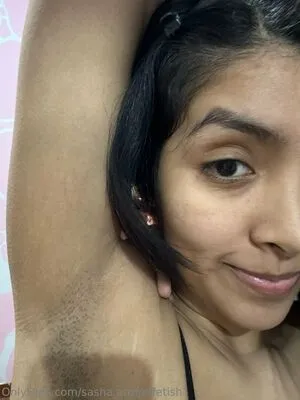 Sasha Armpitfetish OnlyFans Leaked Free Thumbnail Picture - #CrzPKFHef3
