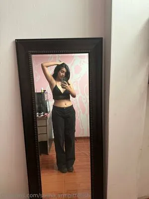 Sasha Armpitfetish OnlyFans Leaked Free Thumbnail Picture - #EIZuz6ZVuu
