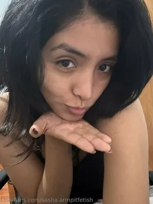 Sasha Armpitfetish OnlyFans Leaked Free Thumbnail Picture - #J7HhZ1TrvW